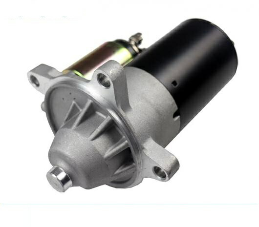 スターター モータ フォード F250 クリーブランド V8 5.8L 351 1973-1985 マニュアルのみ AL-CC-8860 AL Car parts