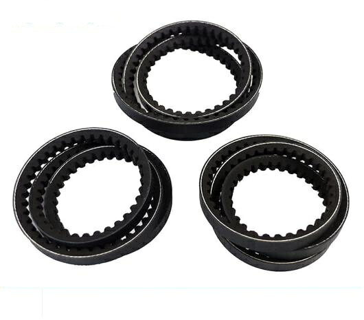 3個 ファンベルト トヨタ ハイラックス KZN165R 3.0LTR ディーゼル 1KZ-TE 1999-2005 AL-CC-8881 AL Car parts｜オートパーツエージェンシー
