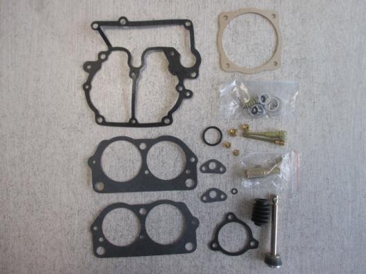 キャブレターリペアキット2F トヨタ ランド クルーザー 1975-1987 AL-CC-8966 AL Car parts|オートパーツエージェンシー