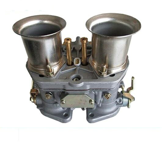 44IDF CARBY キャブレターバグビートル VW フォルクスワーゲン フィアット ポルシェ AL-CC-8974 AL parts｜オートパーツエージェンシー