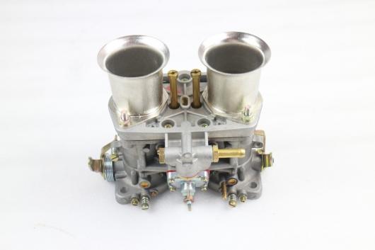 Carb キャブレター40IDF エアホーン フィアット ポルシェ フォルクスワーゲン バグビートル AL-CC-8977 AL parts|オートパーツエージェンシー