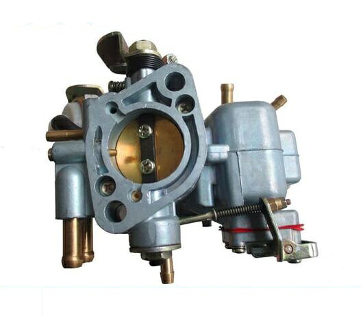 キャブレター Carb 128 1300CC マニュアル チョーク AL-CC-8983 AL parts｜オートパーツエージェンシー