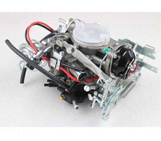 キャブレター Carb トヨタ 2E ターセル 90-94 カローラ 95-01 CARBY 自動 21100-11850 AL-CC-8985 AL parts|オートパーツエージェンシー