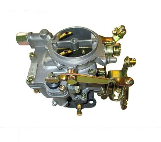 キャブレター トヨタ 3 K スターレット 74-78 カローラ TRUENO 74-81 マニュアル 2 CYL 21100- 24035 21100-24034 AL-CC-9013 AL Car parts|オートパーツエージェンシー