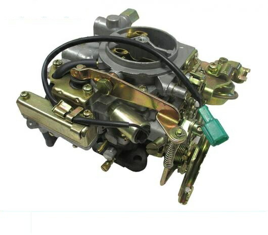 キャブレター トヨタ 4 K スターレット スプリンター ライトエース カローラ CARBY AL-CC-9018 AL parts|オートパーツエージェンシー