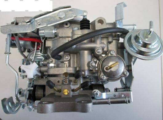 キャブレター トヨタ エンジン 1FZ ランド クルーザー 1992-1999 CARBY Carb 21100-66031 AL-CC-9025 AL parts