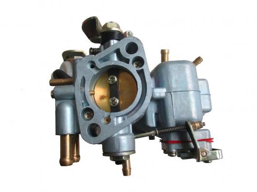 キャブレター フィアット 128 1300CC AL-CC-9029 AL Car parts