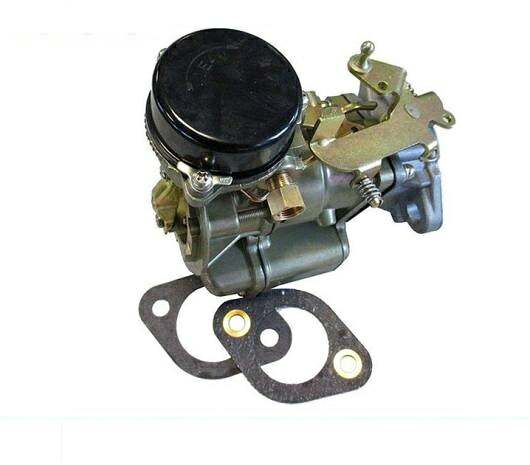 キャブレター フォード F-300 CARBY Carb キャブレター D5TZ9510AG AL-CC-9035 AL parts|オートパーツエージェンシー