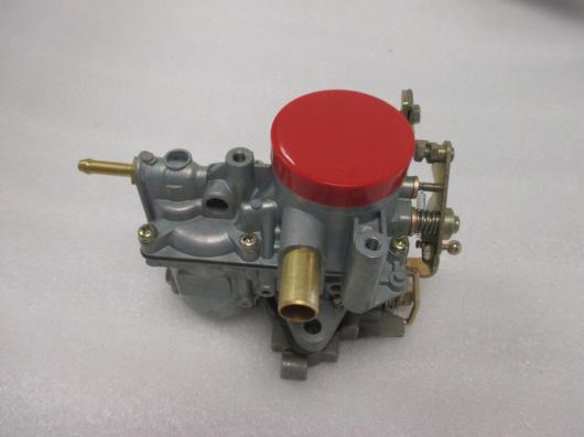 キャブレター ルノー R4GTL 1961-1992 11779001 AL-CC-9046 AL Car parts｜オートパーツエージェンシー
