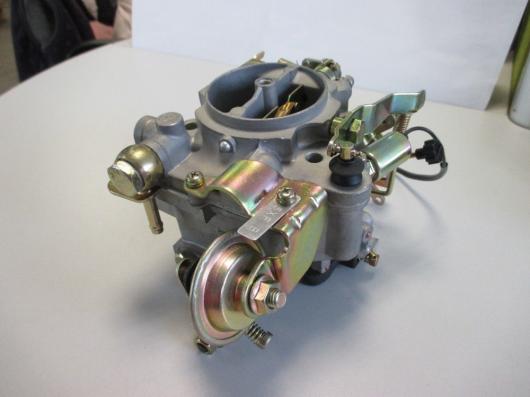 キャブレター 三菱 4G63 L300/ギャラン/TALON/フリーカ/エクリプス/スペースギア AL-CC-9050 AL Car parts｜オートパーツエージェンシー