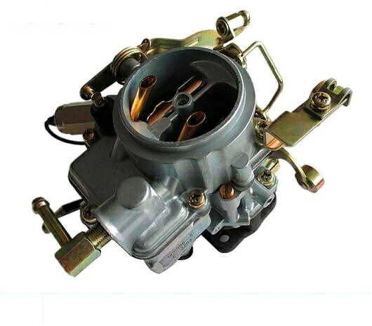 キャブレター 日産 A14 チェリー 1974- サニー 1973- パルサー 1977-1981 16010-H6100 AL-CC-9057 AL Car parts｜オートパーツエージェンシー