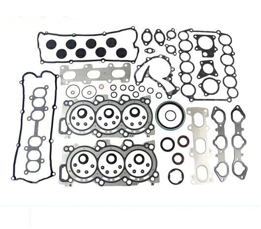 VRS ガスケットセット ホールデン ロデオいすゞ V6 3.5 24V 6VD1 6VE1 DOHC AL-CC-9091 AL Car parts｜オートパーツエージェンシー