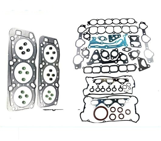 VRS ヘッドガスケットキットセット 三菱 パジェロ NL NM NP 3.5L V6 6G74 24V AL-CC-9125 AL Car parts｜オートパーツエージェンシー
