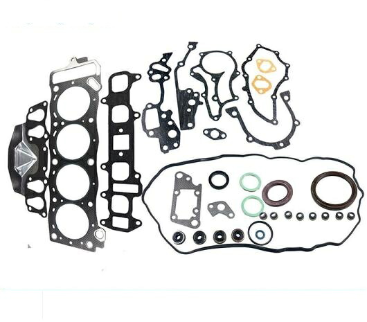 VRS ヘッドガスケットセット トヨタ ハイラックス 22R RN85 RN90 RN105 RN106 RN110 DM881 AL-CC-9128 AL Car parts