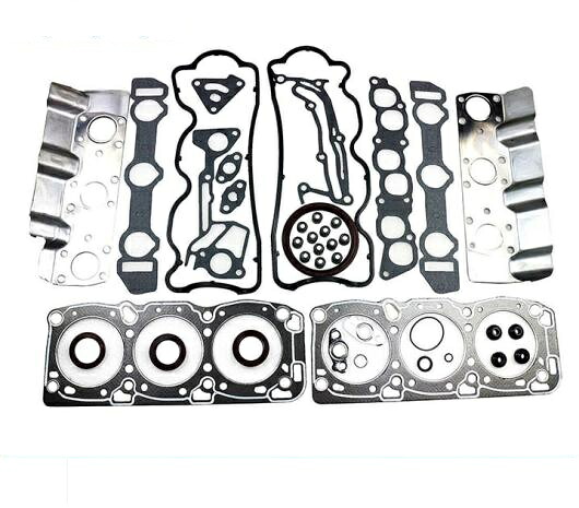 VRS ヘッドガスケットセット 三菱 トライトン パジェロ マグナ 3.0 12 V 6G72 SOHC MD997517 AL-CC-9134 AL Car parts|オートパーツエージェンシー