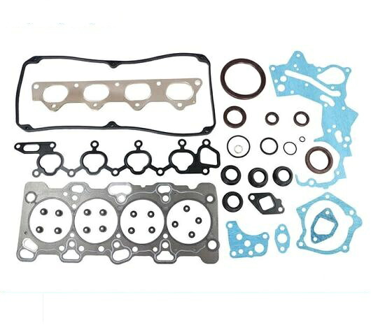 フル ガスケットセット 三菱 4G64 V31 L 200 トライトン ピックアップストラーダ パジェロ II MD974764 AL-CC-9181 AL Car parts
