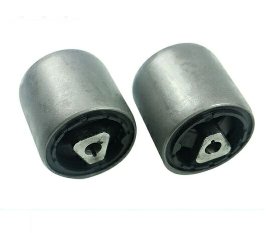 2個 フロント コントロール アームブッシュ 31120393540 BMW E60 E65 E90 323i 328i 330i Z4 31120393540 AL-CC-9224 AL Car parts|オートパーツエージェンシー