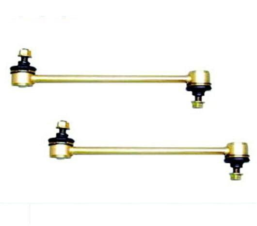 10個 アンチロールピロー スタビライザー スウェイバー リンク 48820～12010 トヨタ カローラ AE101 GT 92-95 AL-CC-9239 AL stabilizer