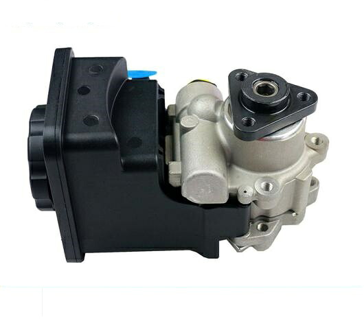 ニューパワーステアリング ポンプ BMW 5 シリーズサルーン E60 エステート E61 DSP1374 AL-CC-9249 AL Car parts
