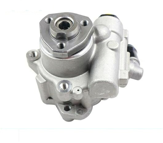 ニューパワーステアリング ポンプ VW フォルクスワーゲン トランスポーター バス T4 2.4 D 2.5 TDI 074145157C AL-CC-9254 AL Car parts｜オートパーツエージェンシー