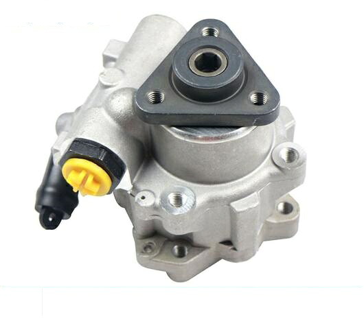 ニューパワーステアリング ポンプ アウディ A4 8EC B7 エステート A6 4F2 C6 A8 4E 3.0 8E0145156S AL-CC-9255 AL Car parts｜オートパーツエージェンシー