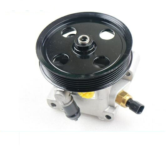 ニューパワーステアリング ポンプ フォード フォーカス C-MAX 1.6 03-07 74 KW ボルボ S30 S40 AL-CC-9264 AL Car parts|オートパーツエージェンシー