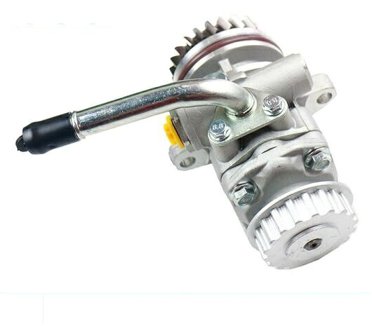 ニューパワーステアリング ポンプ フォルクスワーゲン VW トランスポーター T5 MK V 2.5 TDI 03- AL-CC-9265 AL Car parts