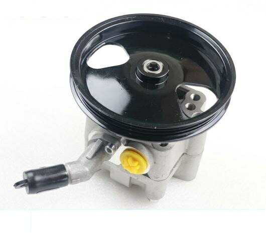 ニューパワーステアリング ポンプ 日産 シルフィ II プリメーラプリメーラ トラベラー サニー 491109F600 AL-CC-9285 AL Car parts
