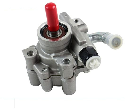 フロント パワーステアリング ポンプ トヨタ カムリ SE 3.0L レクサス ES300 P/S ポンプ 44320-33110 AL-CC-9353 AL Car parts｜オートパーツエージェンシー