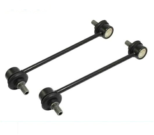 2ピース スタビライザー スウェイバーリンク アンチロールバー トヨタ カムリ レクサス ES RX 48830-06020 AL-CC-9408 AL stabilizer|オートパーツエージェンシー