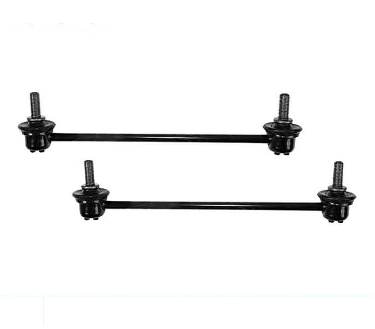 2ピース スタビライザー スウェイバーリンク アンチロールバー リンク マツダ 626 GF 98-02 GE4T-28-170 AL-CC-9441 AL stabilizer|オートパーツエージェンシー