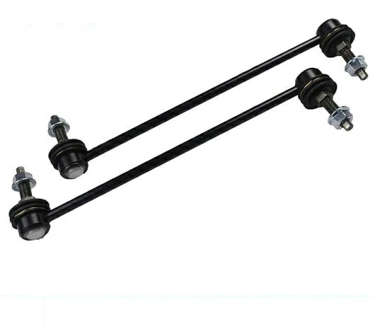 2ピース スタビライザー スウェイバーリンク クライスラーボイジャーGS RG 4743021AA AL-CC-9450 AL stabilizer