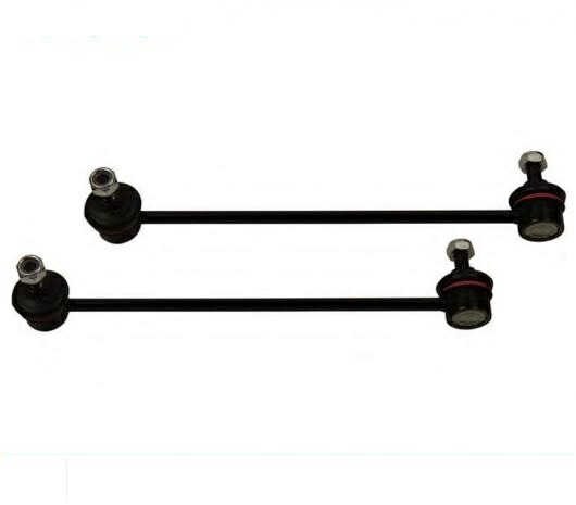 2ピース スタビライザー スウェイバーリンク ヒュンダイ ティブロン 03-TUSCANI 01- 54830-2C000 AL-CC-9474 AL stabilizer