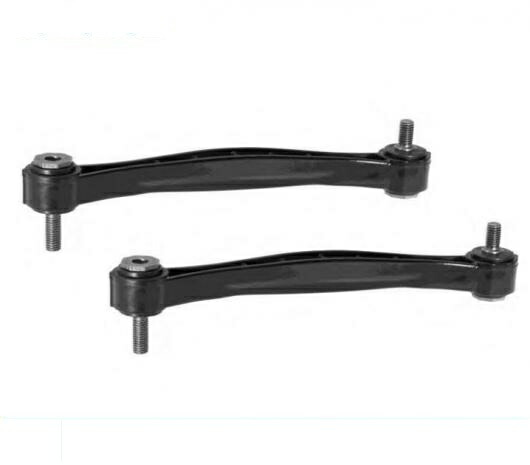2ピース スタビライザー スウェイバーリンク メルセデスベンツ SクラスW140 91-98 140 320 35 89 AL-CC-9496 AL stabilizer