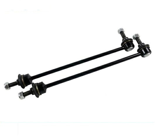 2ピース フロント スタビライザーバー スウェイバーリンク シトロエン XANTIAサクソ 5087.40 AL-CC-9531 AL stabilizer