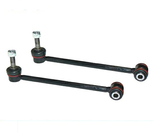 2ピース フロント スタビライザーバー スウェイバーリンク プジョー 406 5178.39 AL-CC-9552 AL stabilizer｜オートパーツエージェンシー