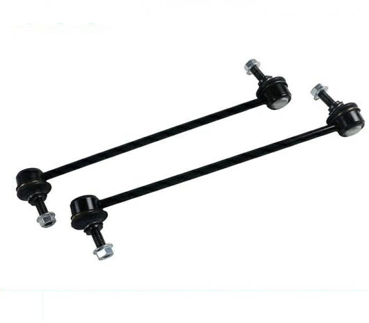 2ピース ペア スタビライザーキット スウェイバーリンクセット フィアット STILOマルチワゴン 51801136 AL-CC-9584 AL stabilizer 9,923円