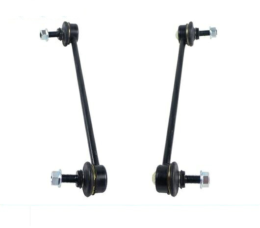 2ピース ペア スタビライザーキット スウェイバーリンクセット フォード モンデオ III STUFENHECK B4Y 2.2 1117800 AL-CC-9587 AL stabilizer