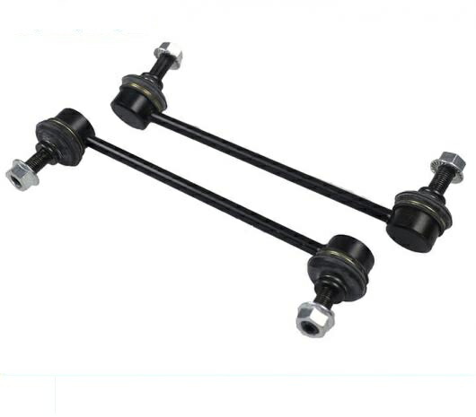2ピース ペア スタビライザーリンクキット スウェイバーリンク マツダ 323 プレマシー B26R28170 AL-CC-9611 AL stabilizer