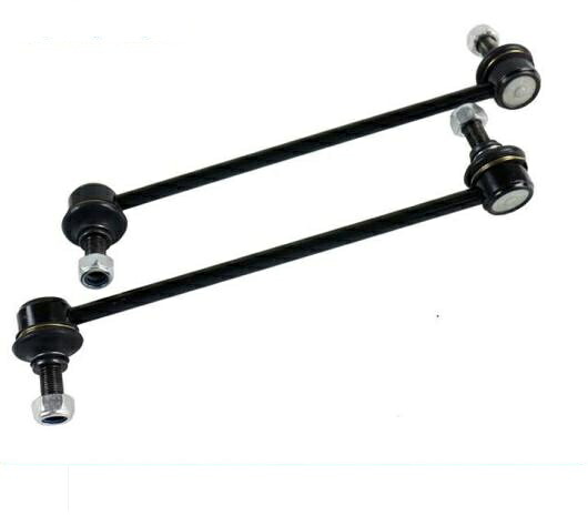 2ピース ペア スタビライザーリンクキット スウェイバーリンク レクサス ES300 2002-2003 48820-06040 AL-CC-9613 AL stabilizer｜オートパーツエージェンシー