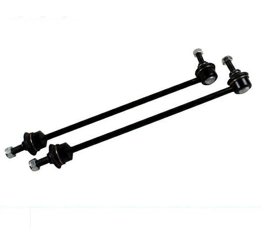 2ピース ペア スタビライザーリンクキット スウェイバーリンクセット プジョー 205 309 5087.32 AL-CC-9629 AL stabilizer