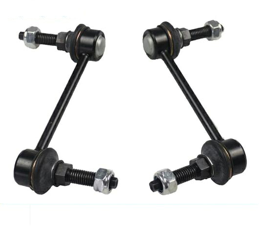 2ピース ペア スタビライザーリンクキット スウェイバーリンクセットジャガー S-TYPE サルーン 2004 XR855185 AL-CC-9639 AL stabilizer｜オートパーツエージェンシー