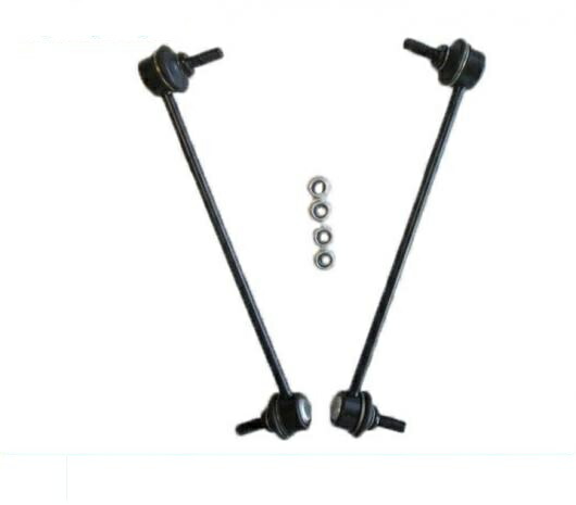 2ピースペア スタビライザーキット スウェイバーリンクセット BMW E39 540i 540iT M5 31351095664 AL-CC-9650 AL stabilizer 9,818円
