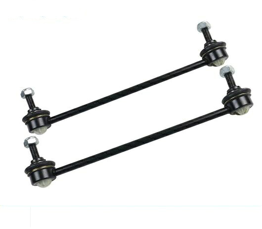 2ピースペア スタビライザーキットスウェイアンチロールバー リンクセット ボクスホール コルサ コルサ VANオペル 55700753 AL-CC-9654 AL stabilizer|オートパーツエージェンシー