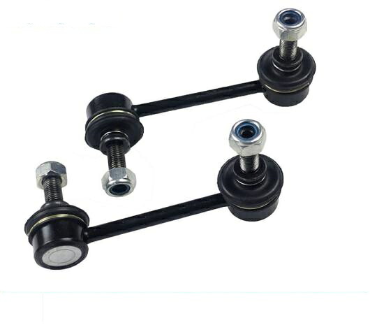 2個 スタビライザー スウェイバーリンク フォード 米国プローブ マツダ 323 CV BA 626 IV GE MX-5 II NB XEDOS 6 3410591 3410592 AL-CC-9673 AL stabilizer|オートパーツエージェンシー
