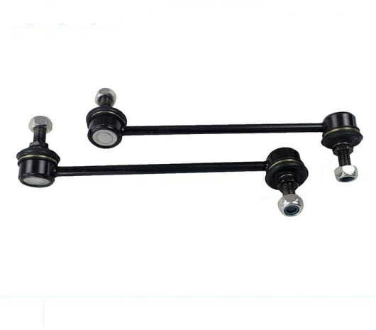 2個 フロント スタビライザーバー スウェイバーリンク ヒュンダイ ゲッツ TB 548301C000 548401C000 AL-CC-9708 AL stabilizer 9,163円