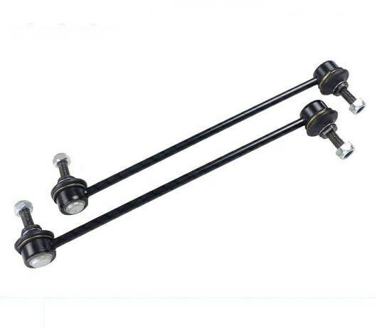 2個 ペア スタビライザーリンクキット スウェイバーリンク BMW 7ER E38 725 728 730 735i 740 750i iL 31351091496 AL-CC-9730 AL stabilizer|オートパーツエージェンシー