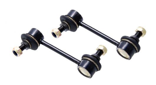 2個 リア スウェイバーリンク トヨタ アベンシス 97-03 48830-05020 AL-CC-9742 AL Car parts|オートパーツエージェンシー