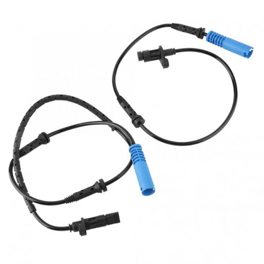 2個 ABS ホイールスピードセンサー 34520025723 34520025724 センサー AL-DD-0065 AL Car parts｜オートパーツエージェンシー