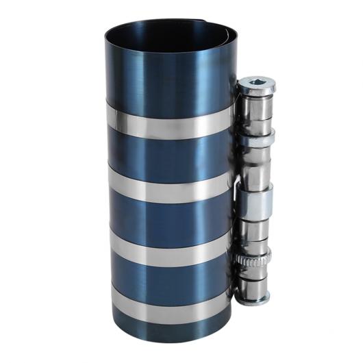 ピストンエンジンピストンリングコンプレッサーツールインストーラ 53-175mm 3inch ラチェット スペアパーツ 4 inch AL-DD-0332 AL Car parts